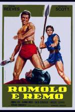Watch Romolo e Remo Gomovies123