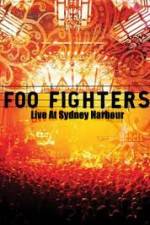 Watch Foo Fighters - Wasting Light On The Harbour Gomovies123