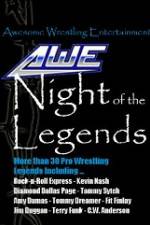 Watch AWE Night of Champions Gomovies123