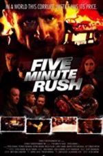 Watch Five Minute Rush Gomovies123