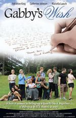 Watch Gabby\'s Wish Gomovies123