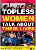 Watch Topless Women Talk About Their Lives Gomovies123