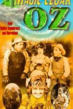 Watch The Magic Cloak Gomovies123
