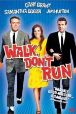 Watch Walk Don't Run Gomovies123