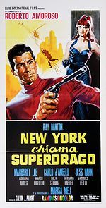 Watch Secret Agent Super Dragon Gomovies123