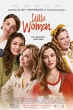 Watch Little Women Gomovies123