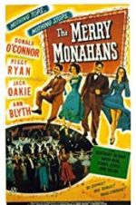 Watch The Merry Monahans Gomovies123