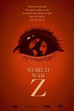 Watch World War Z Movie Special Gomovies123
