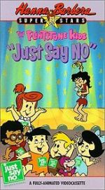 Watch The Flintstone Kids' "Just Say No" Special Gomovies123