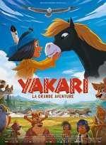 Watch Yakari, le film Gomovies123