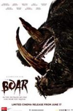 Watch Boar Gomovies123