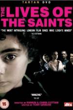 Watch The Lives of the Saints Gomovies123