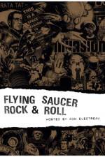 Watch Flying Saucer Rock 'N' Roll Gomovies123