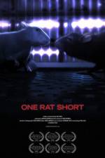 Watch One Rat Short Gomovies123