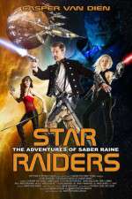Watch Star Raiders The Adventures of Saber Raine Gomovies123