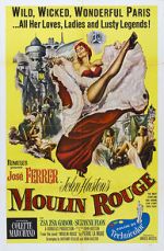 Watch Moulin Rouge Gomovies123