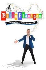 Watch Billy Flanigan: The Happiest Man On Earth Gomovies123