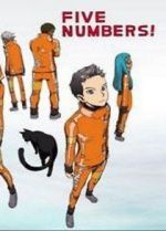 Watch Five Numbers! (Short 2011) Gomovies123