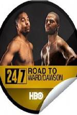 Watch 24 7 Road To Ward-Dawson Gomovies123