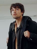 Watch Jordan Haj: The End of the World Gomovies123