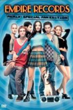 Watch Empire Records Gomovies123