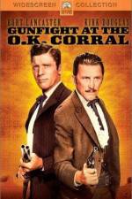 Watch Gunfight at the OK Corral Gomovies123