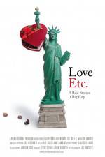 Watch Love Etc Gomovies123