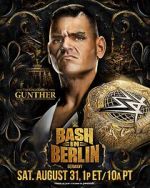 Watch WWE Bash in Berlin (TV Special 2024) Gomovies123