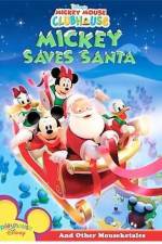 Watch Mickey Saves Santa and Other Mouseketales Gomovies123