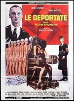 Watch Le deportate della sezione speciale SS Gomovies123