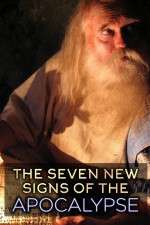 Watch The Seven New Signs of the Apocalypse Gomovies123