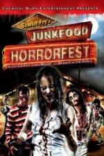 Watch Junkfood Horrorfest Gomovies123