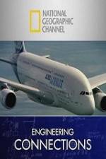 Watch National Geographic Engineering Connections Airbus A380 Gomovies123