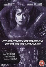 Watch Cyberella: Forbidden Passions Gomovies123