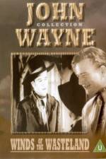 Watch Winds of the Wasteland Gomovies123