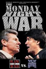Watch The Monday Night War - WWE Raw vs. WCW Nitro Gomovies123