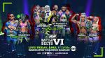 Watch All Elite Wrestling: Battle of the Belts 6 (TV Special 2023) Gomovies123