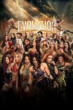 Watch WWE Evolution (TV Special 2025) Gomovies123