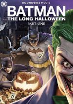 Watch Batman: The Long Halloween, Part One Gomovies123