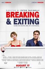Watch Breaking & Exiting Gomovies123