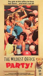 Watch The Wildest Office Strip Party Gomovies123