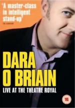 Watch Dara O Briain: Live at the Theatre Royal Gomovies123