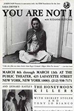 Watch You Are Not I Gomovies123