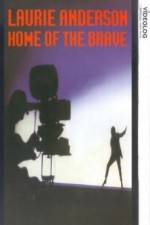 Watch Home of the Brave A Film by Laurie Anderson Gomovies123
