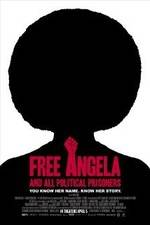 Watch Free Angela and All Political Prisoners Gomovies123