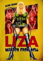 Watch Liza: Warden from Hell Gomovies123
