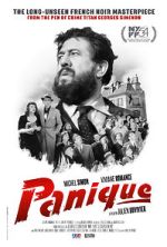 Watch Panique Gomovies123