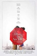 Watch A Rainy Day in New York Gomovies123