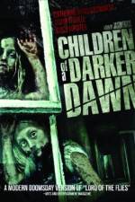 Watch Children of a Darker Dawn Gomovies123