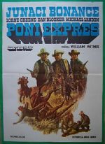 Watch Bonanza: Ride the Wind Gomovies123